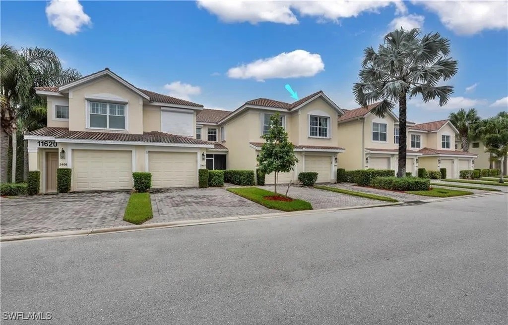 11620  Navarro Way, Apt 2405