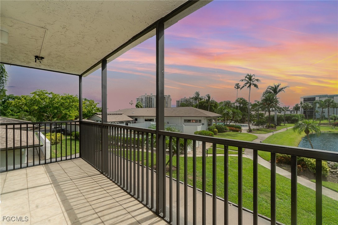 3490 N Key Drive, Apt C210