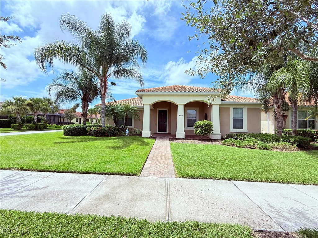 4954  Iron Horse Way