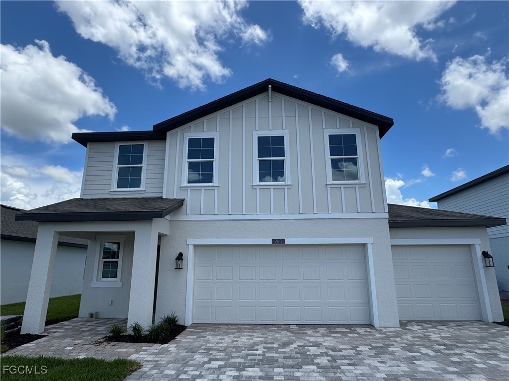 245  Moonlit Lake Trail