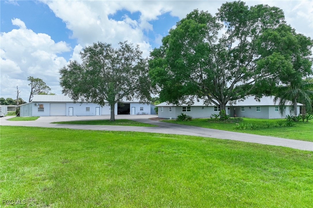 6261  Greenbriar Farms Road