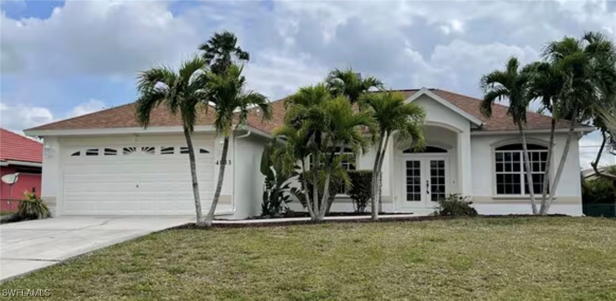 4833 SW 25th Court