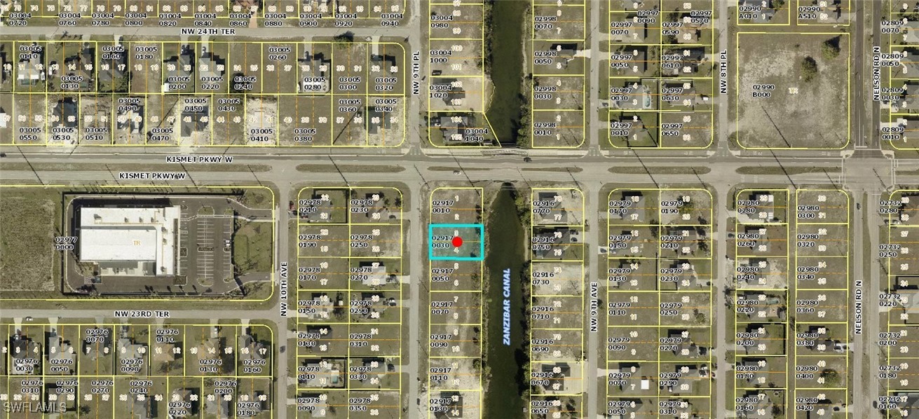 2325 NW 9th Place