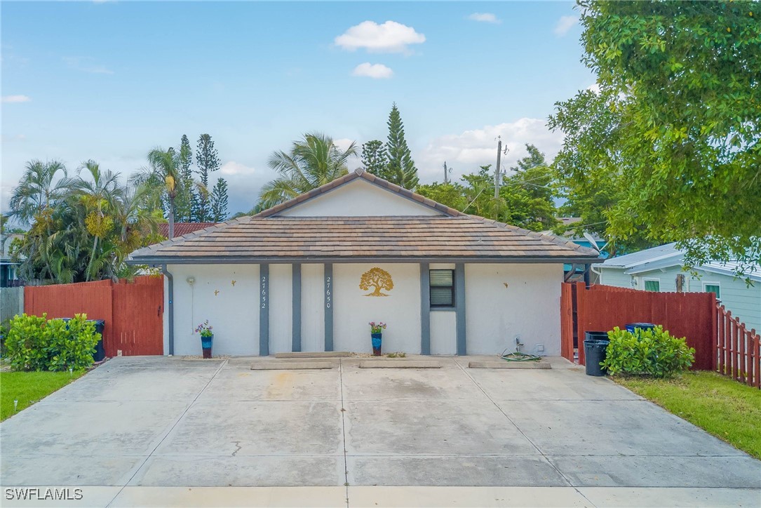 27650  Imperial Shores Boulevard, Apt 652